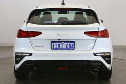 2024 Kia
Cerato Sport+