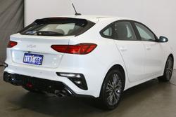 2024 Kia
Cerato Sport+