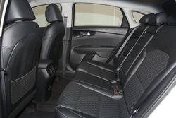 2024 Kia
Cerato Sport+