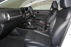 2024 Kia
Cerato Sport+