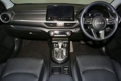 2024 Kia
Cerato Sport+