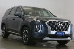 2022 Hyundai
Palisade