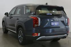2022 Hyundai
Palisade