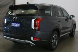 2022 Hyundai
Palisade