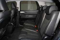 2022 Hyundai
Palisade