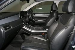 2022 Hyundai
Palisade