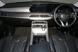 2022 Hyundai
Palisade
