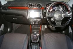 2020 Suzuki
Swift Sport