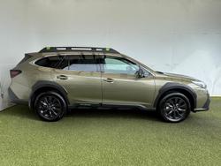 2025 Subaru Outback AWD Sport