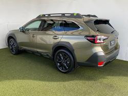 2025 Subaru Outback AWD Sport
