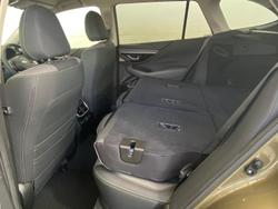 2025 Subaru Outback AWD Sport