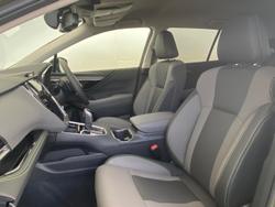 2025 Subaru Outback AWD Sport