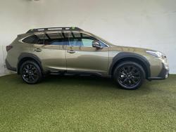 2025 Subaru
Outback AWD Sport