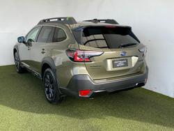 2025 Subaru Outback AWD Sport