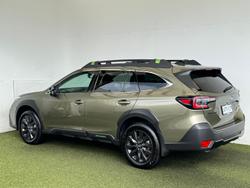 2025 Subaru Outback AWD Sport