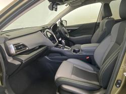 2025 Subaru Outback AWD Sport