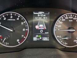 2025 Subaru Outback AWD Sport