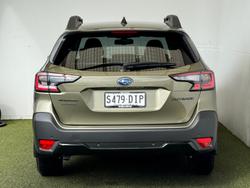 2025 Subaru Outback AWD Sport