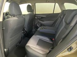 2025 Subaru
Outback AWD Sport