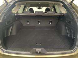 2025 Subaru Outback AWD Sport