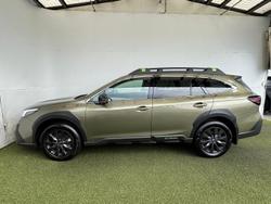 2025 Subaru Outback AWD Sport