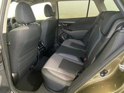 2025 Subaru Outback AWD Sport