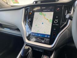 2025 Subaru Outback AWD Sport