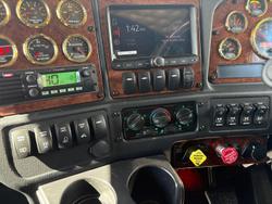 2024 Kenworth T659 Silver