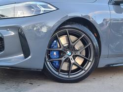 2022 BMW
1 Series M135i xDrive