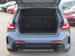 2022 BMW
1 Series M135i xDrive