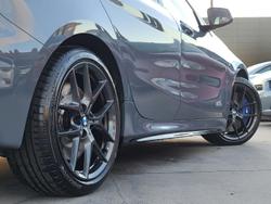 2022 BMW
1 Series M135i xDrive