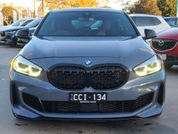 2022 BMW
1 Series M135i xDrive