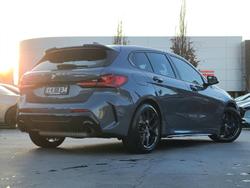 2022 BMW
1 Series M135i xDrive