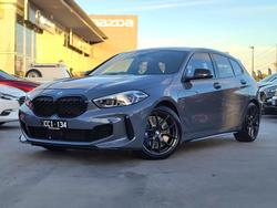2022 BMW
1 Series M135i xDrive