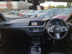 2022 BMW
1 Series M135i xDrive