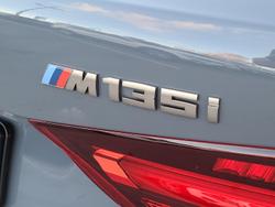 2022 BMW
1 Series M135i xDrive