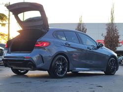 2022 BMW
1 Series M135i xDrive