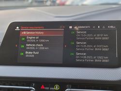 2022 BMW
1 Series M135i xDrive