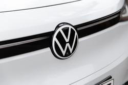 2024 Volkswagen
ID.5 GTX