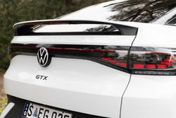 2024 Volkswagen
ID.5 GTX