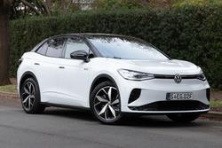 2024 Volkswagen
ID.5 GTX