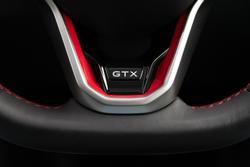 2024 Volkswagen
ID.5 GTX