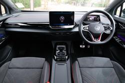 2024 Volkswagen
ID.5 GTX
