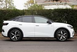2024 Volkswagen
ID.5 GTX