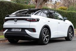 2024 Volkswagen
ID.5 GTX