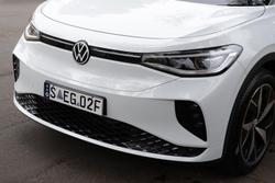 2024 Volkswagen
ID.5 GTX