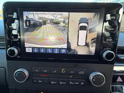 2023 Hyundai
                STARIA 
