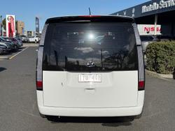 2023 Hyundai
                STARIA 
