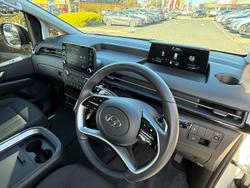 2023 Hyundai
                STARIA 