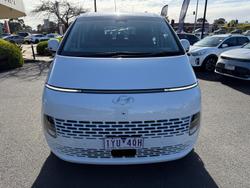 2023 Hyundai
                STARIA 